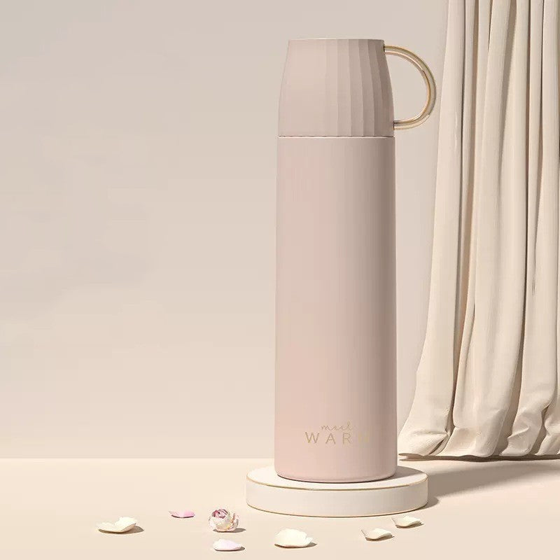 Large-Capacity Water Cup – Practical and Stylish Gift Idea. - Infinity Beautiful Boutique