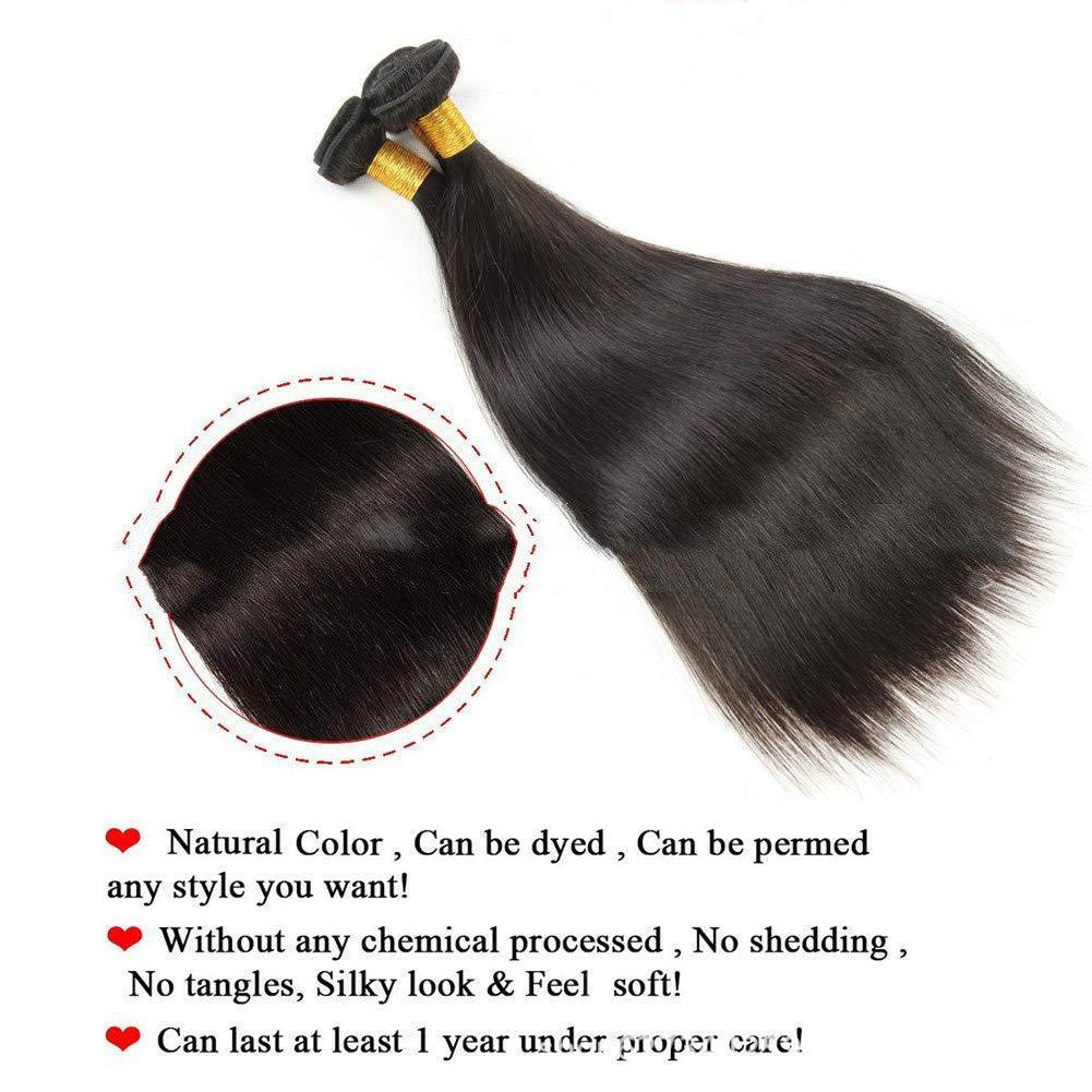 Infinity Beautiful Human Hair Wigs – 100% Real Hair Weaves for Natural Look & Feel - Infinity Beautiful Boutique