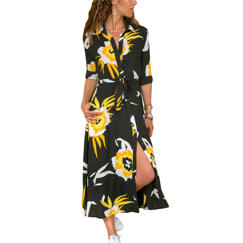 Infinity Beautiful Madrid Vintage Chiffon Dress – Light, Elegant & Timeless
