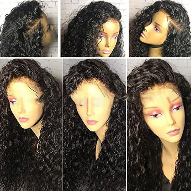 Infinity Beautiful Medium Length Wig – Natural Look with Effortless Style - Infinity Beautiful Boutique