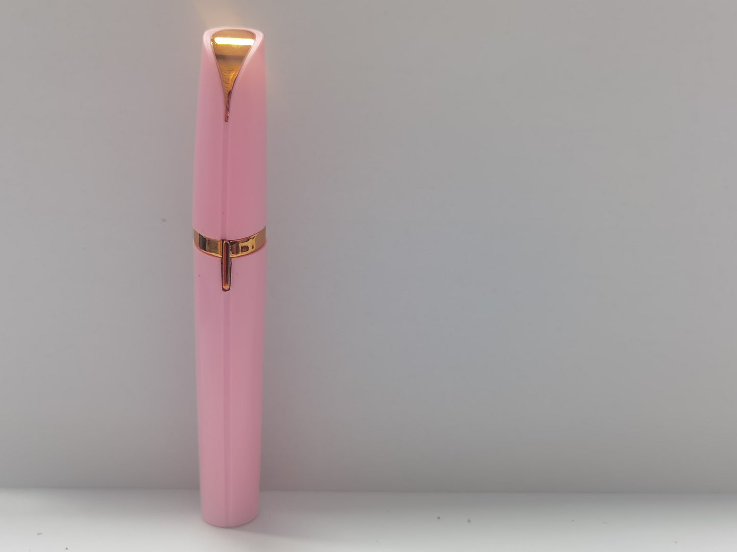 Infinity Beautiful Mini Eyebrow Trimmer – Painless Hair Remover with LED - Infinity Beautiful Boutique