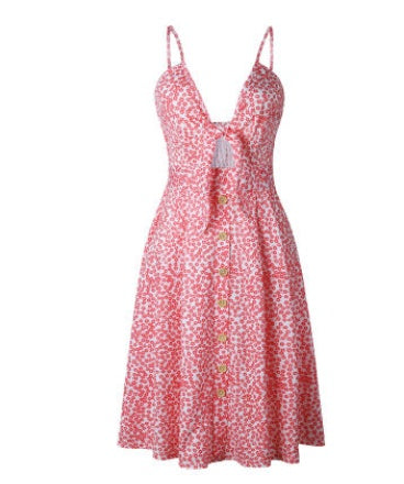 Infinity Beautiful Sheath Dress – Sleeveless Backless Summer Party Style - Infinity Beautiful Boutique