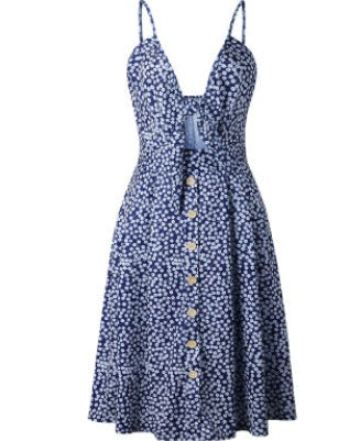 Infinity Beautiful Sheath Dress – Sleeveless Backless Summer Party Style - Infinity Beautiful Boutique
