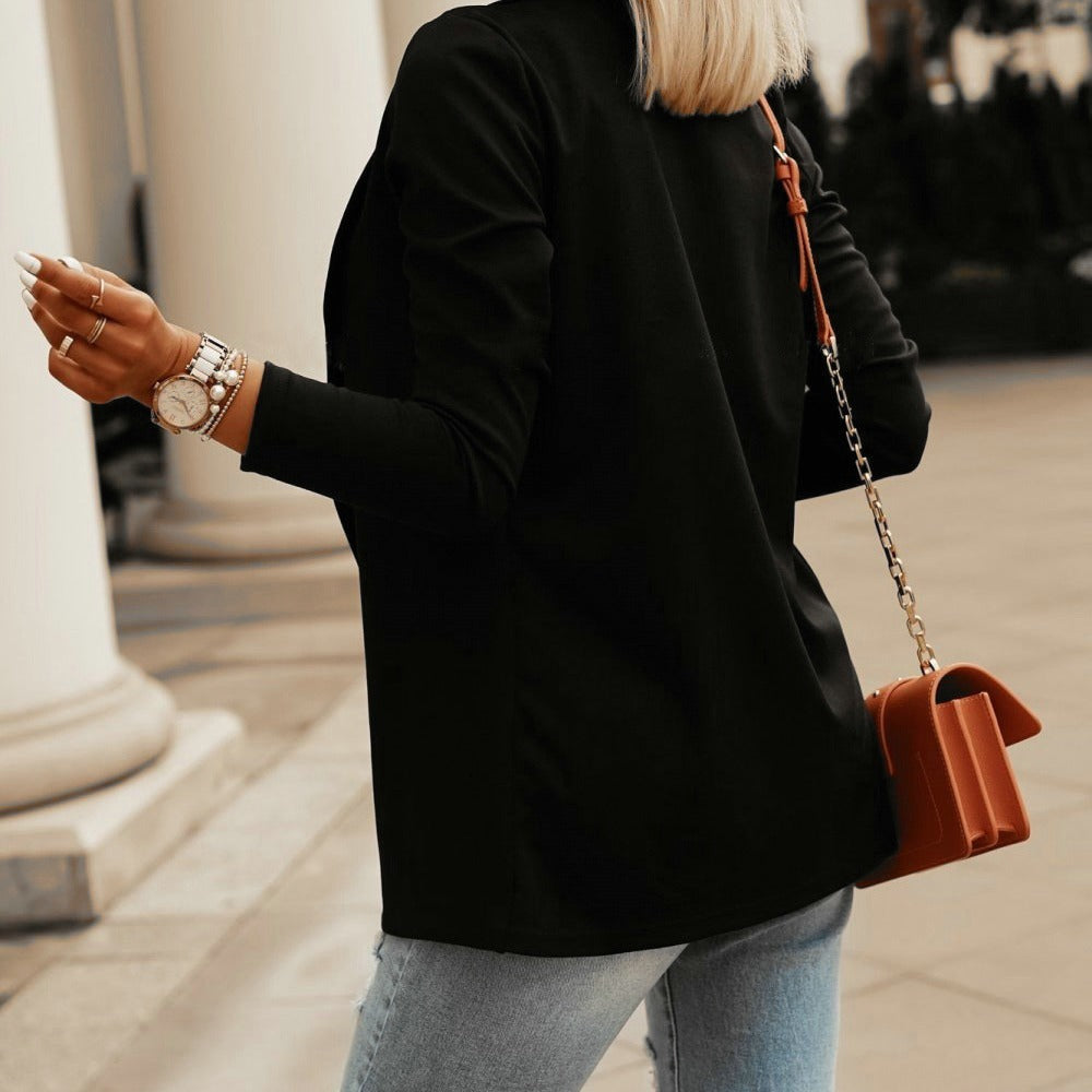 Infinity Beautiful Business Casual Blazer