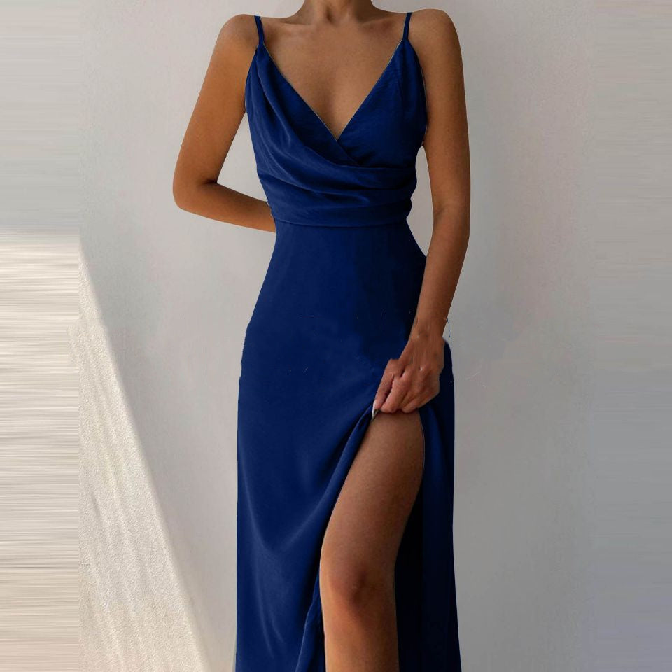 Infinity Beautiful Summer Sling Dress - Infinity Beautiful Boutique