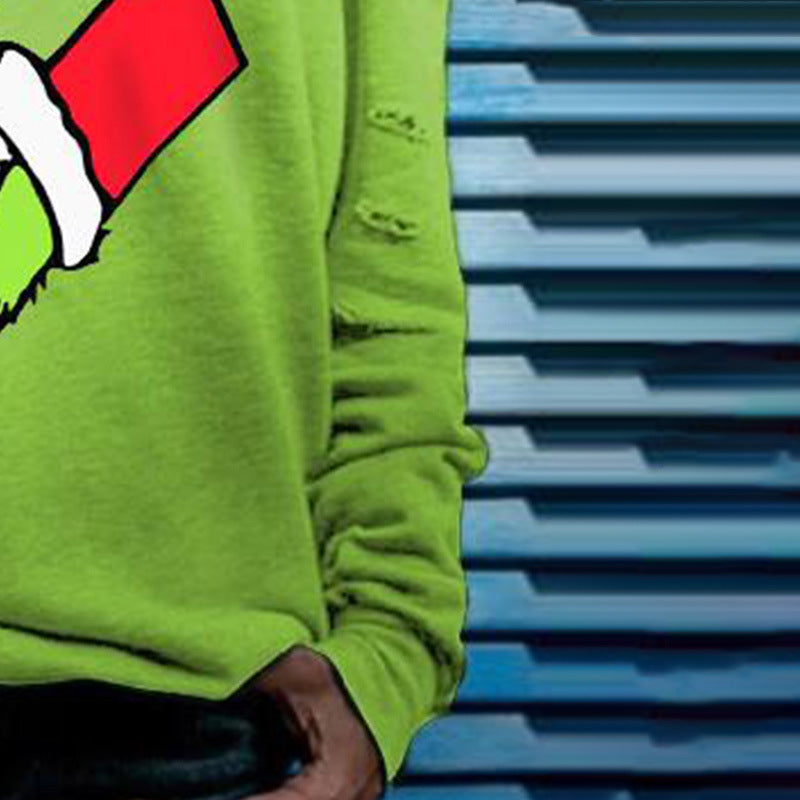 Christmas new sweater - Infinity Beautiful Boutique