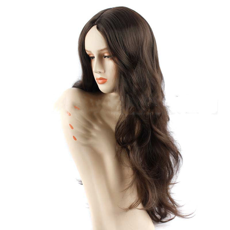 Infinity Beautiful Trendy Wigs – Popular European & American Styles for Women - Infinity Beautiful Boutique