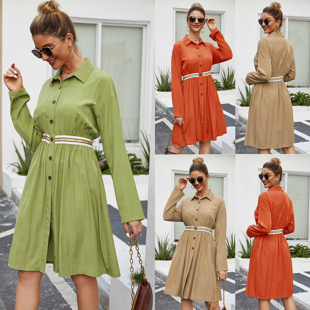 Infinity Beautiful Casual Summer Dress – Lightweight Everyday Style for Women - Infinity Beautiful Boutique