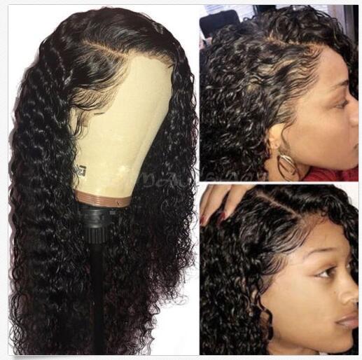 Infinity Beautiful Medium Length Wig – Natural Look with Effortless Style - Infinity Beautiful Boutique