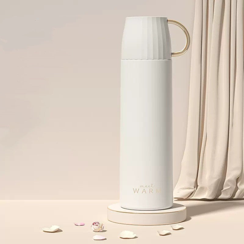 Large-Capacity Water Cup – Practical and Stylish Gift Idea. - Infinity Beautiful Boutique
