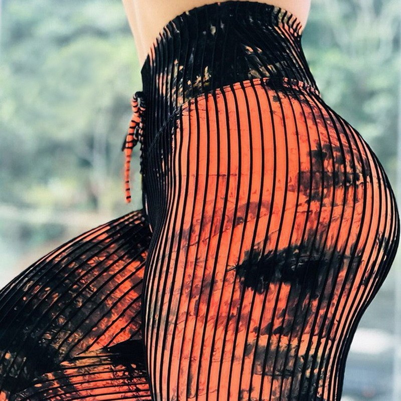 Infinity Beautiful Printed Leggings