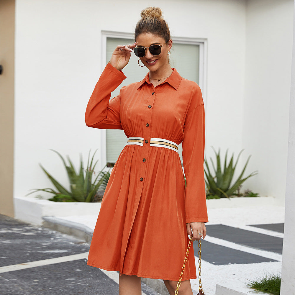 Infinity Beautiful Casual Summer Dress – Lightweight Everyday Style for Women - Infinity Beautiful Boutique