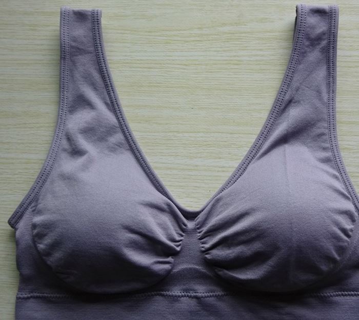 Beautiful Seamless Push-Up Bra – Smooth Invisible Lift Lingerie for Women - Infinity Beautiful Boutique