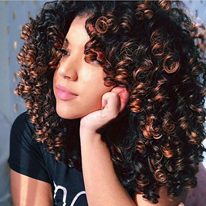 Infinity Beautiful Wigs – European & American Style for Effortless Beauty - Infinity Beautiful Boutique