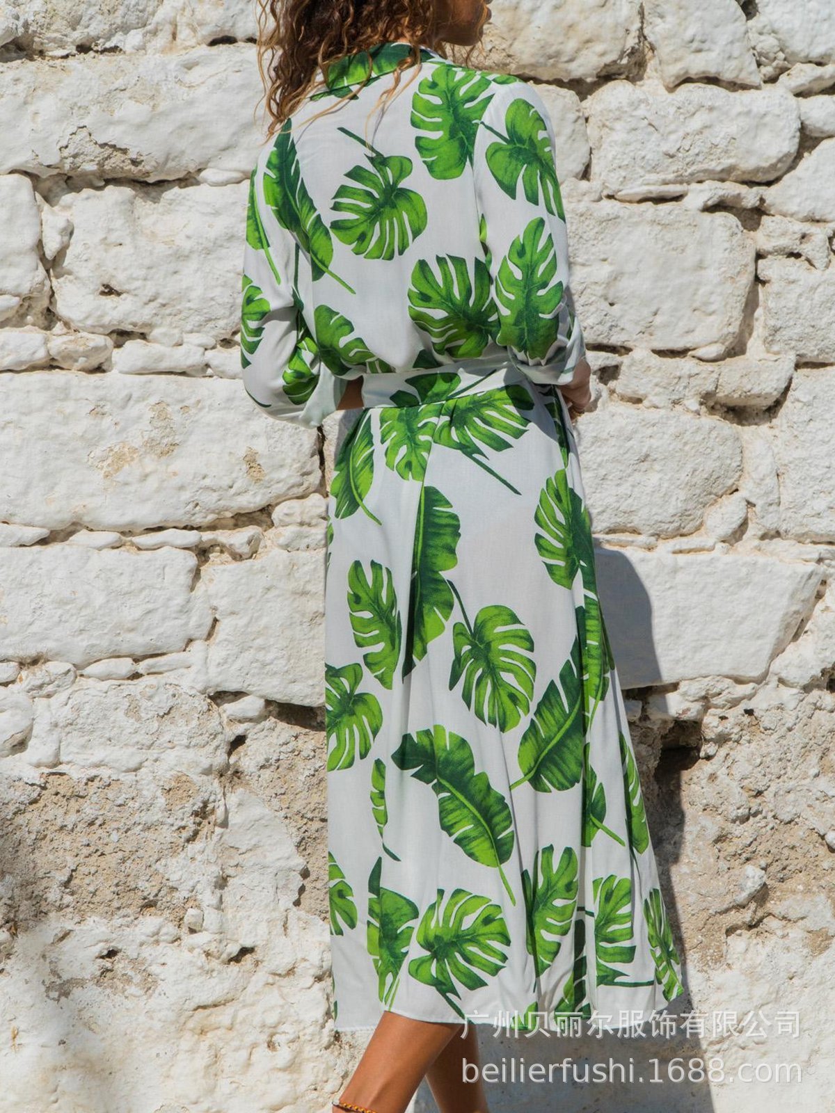 Infinity Beautiful Madrid Vintage Chiffon Dress – Light, Elegant & Timeless