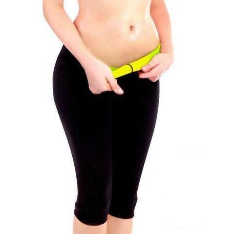 Infinity Beautiful Thermal Slimming High-Waist Pants - Infinity Beautiful Boutique