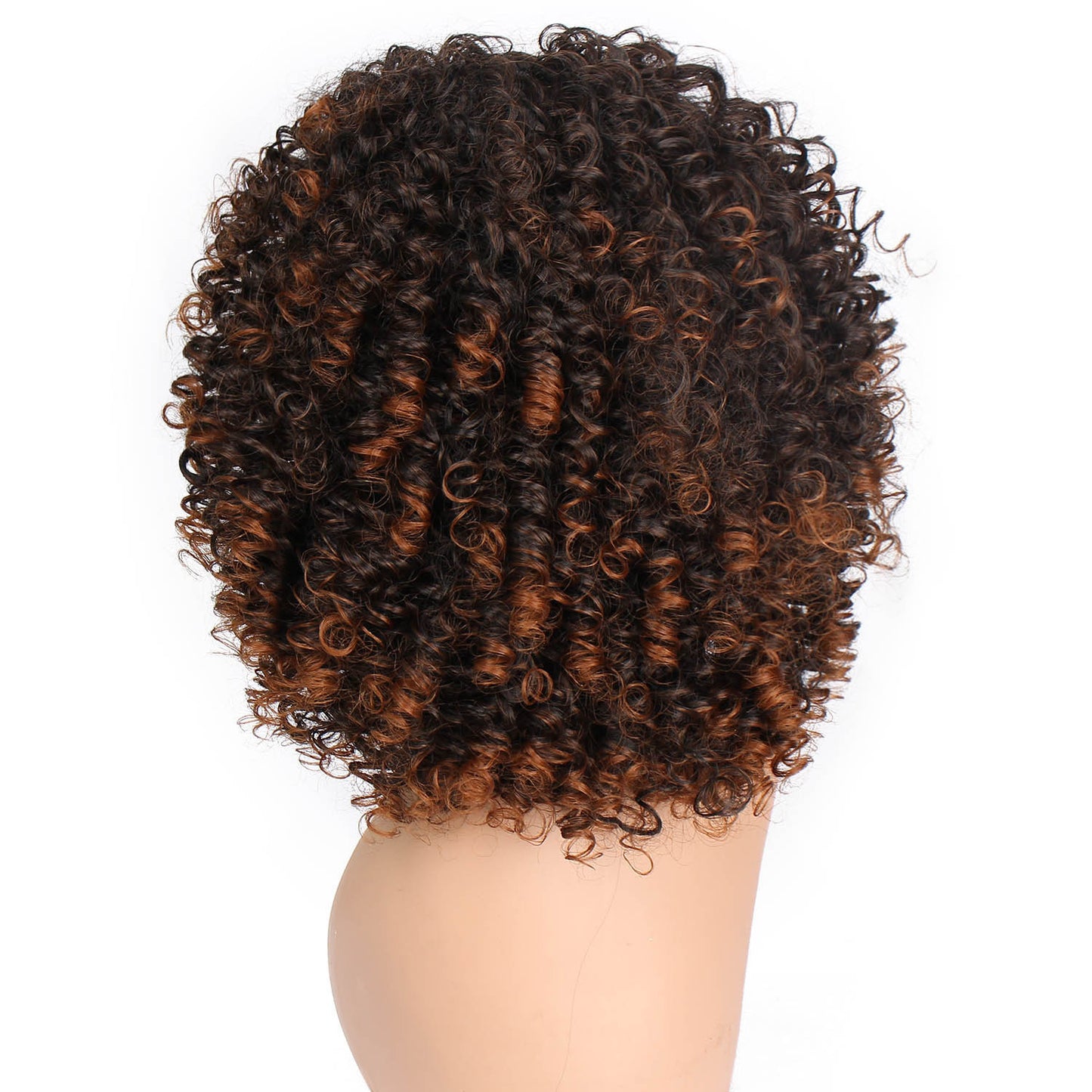 Infinity Beautiful Wigs – European & American Style for Effortless Beauty - Infinity Beautiful Boutique