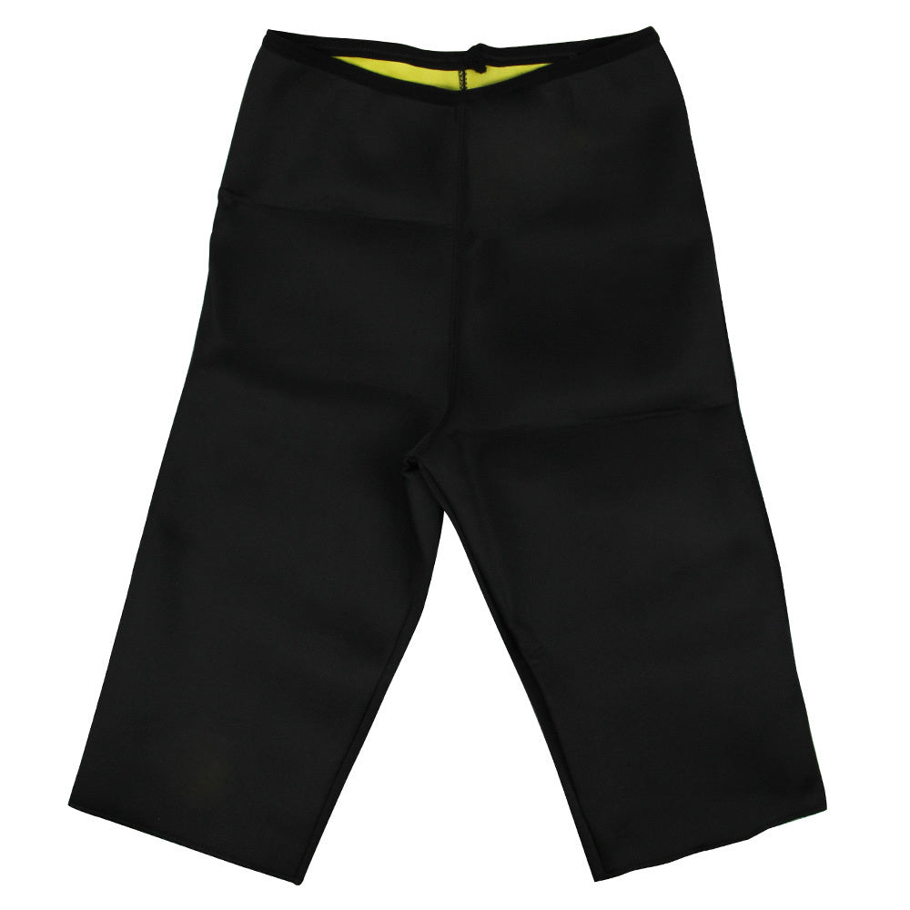 Infinity Beautiful Thermal Slimming High-Waist Pants - Infinity Beautiful Boutique