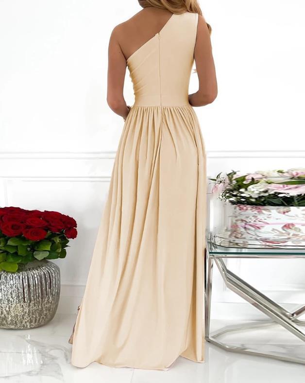 Infinity Beautiful Elegant Cutout Dress - Infinity Beautiful Boutique
