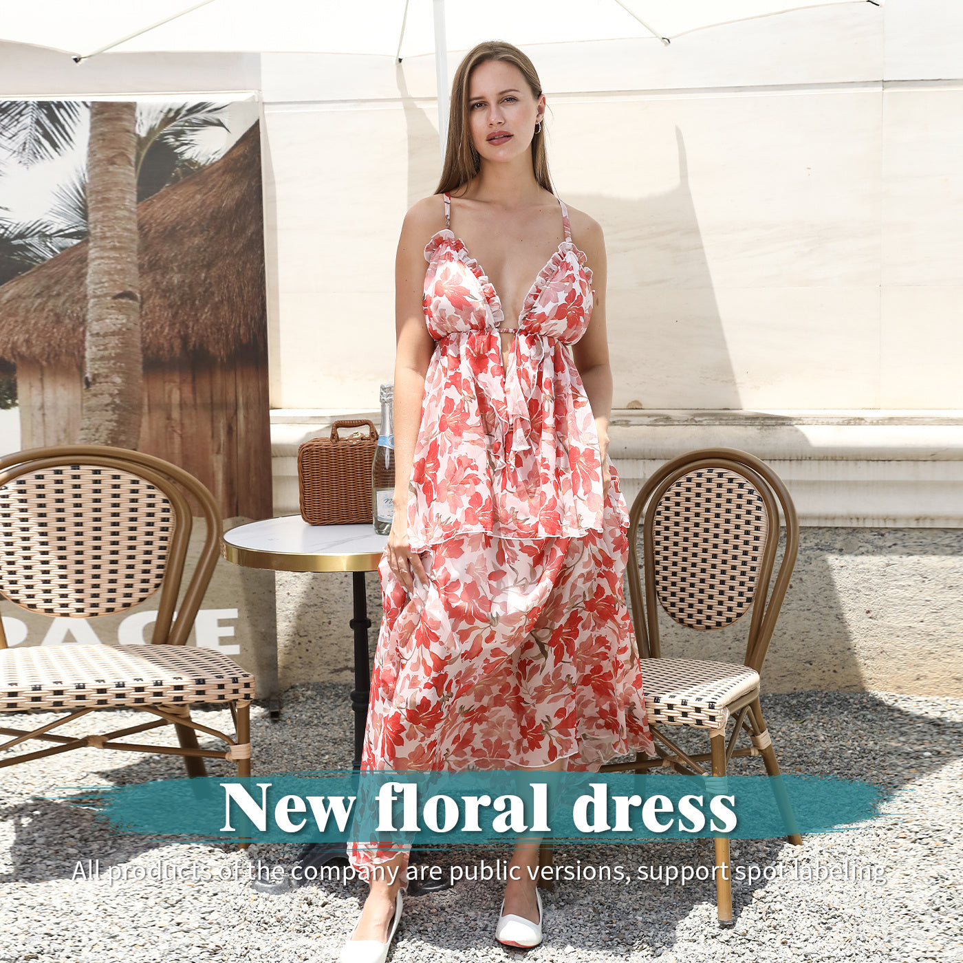 Infinity Beautiful Simple Dress – Elegant Everyday Fashion for Women - Infinity Beautiful Boutique