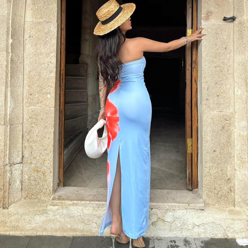 Infinity Beautiful Sexy Summer Dress - Infinity Beautiful Boutique