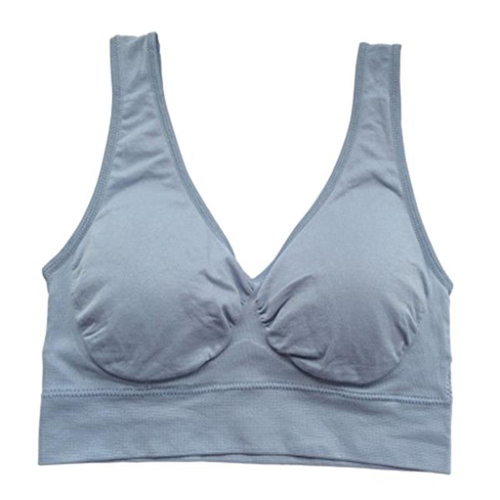 Beautiful Seamless Push-Up Bra – Smooth Invisible Lift Lingerie for Women - Infinity Beautiful Boutique