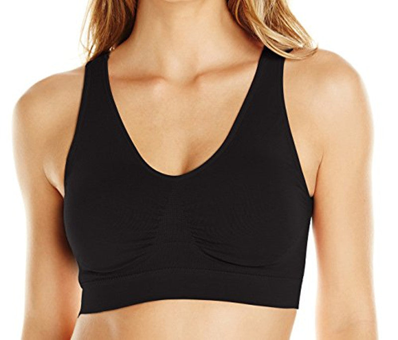 Beautiful Seamless Push-Up Bra – Smooth Invisible Lift Lingerie for Women - Infinity Beautiful Boutique
