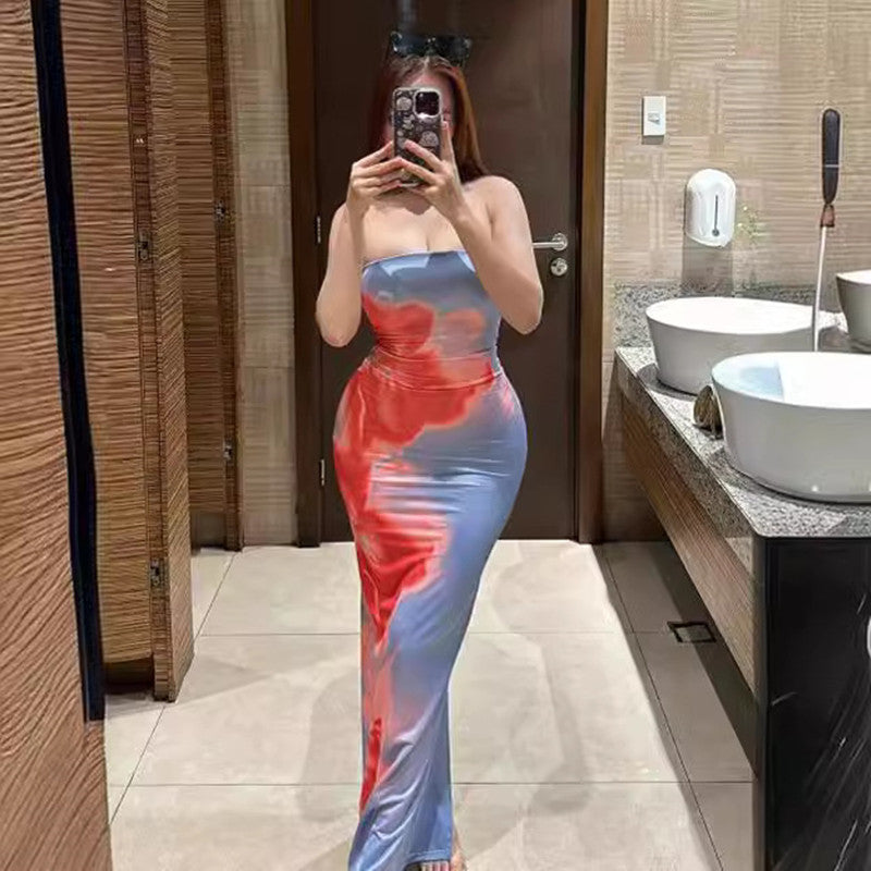 Infinity Beautiful Sexy Summer Dress - Infinity Beautiful Boutique