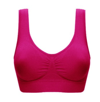 Beautiful Seamless Push-Up Bra – Smooth Invisible Lift Lingerie for Women - Infinity Beautiful Boutique