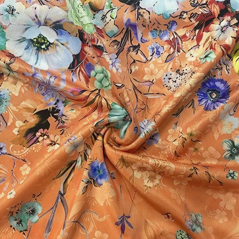 Infinity Beautiful Boho Bloom Tank Dress – Sleeveless Floral Sundress with Relaxed Summer Fit