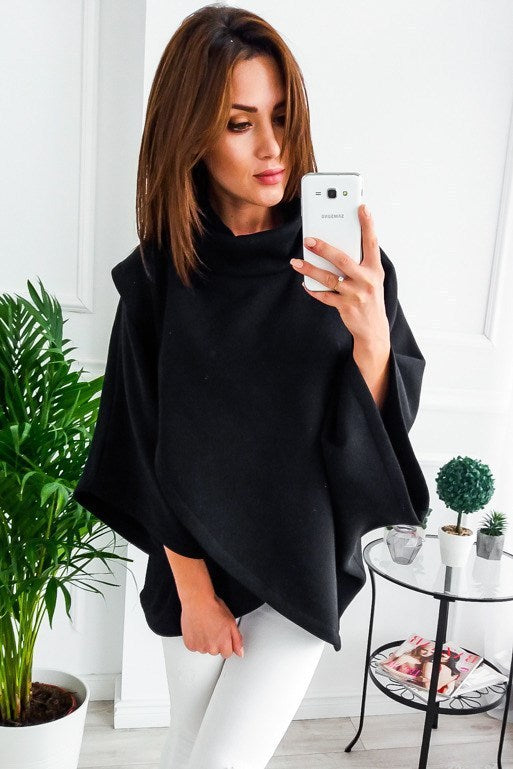 Infinity Beautiful Cozy Sweatshirt – Warm Autumn & Winter Fashion for Women - Infinity Beautiful Boutique