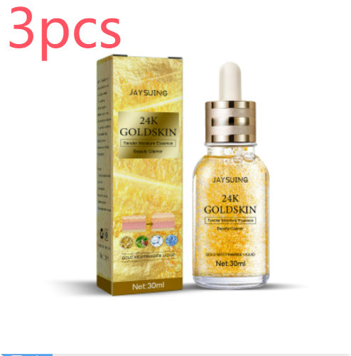 24K Gold Collagen Protein Lifting - Infinity Beautiful Boutique