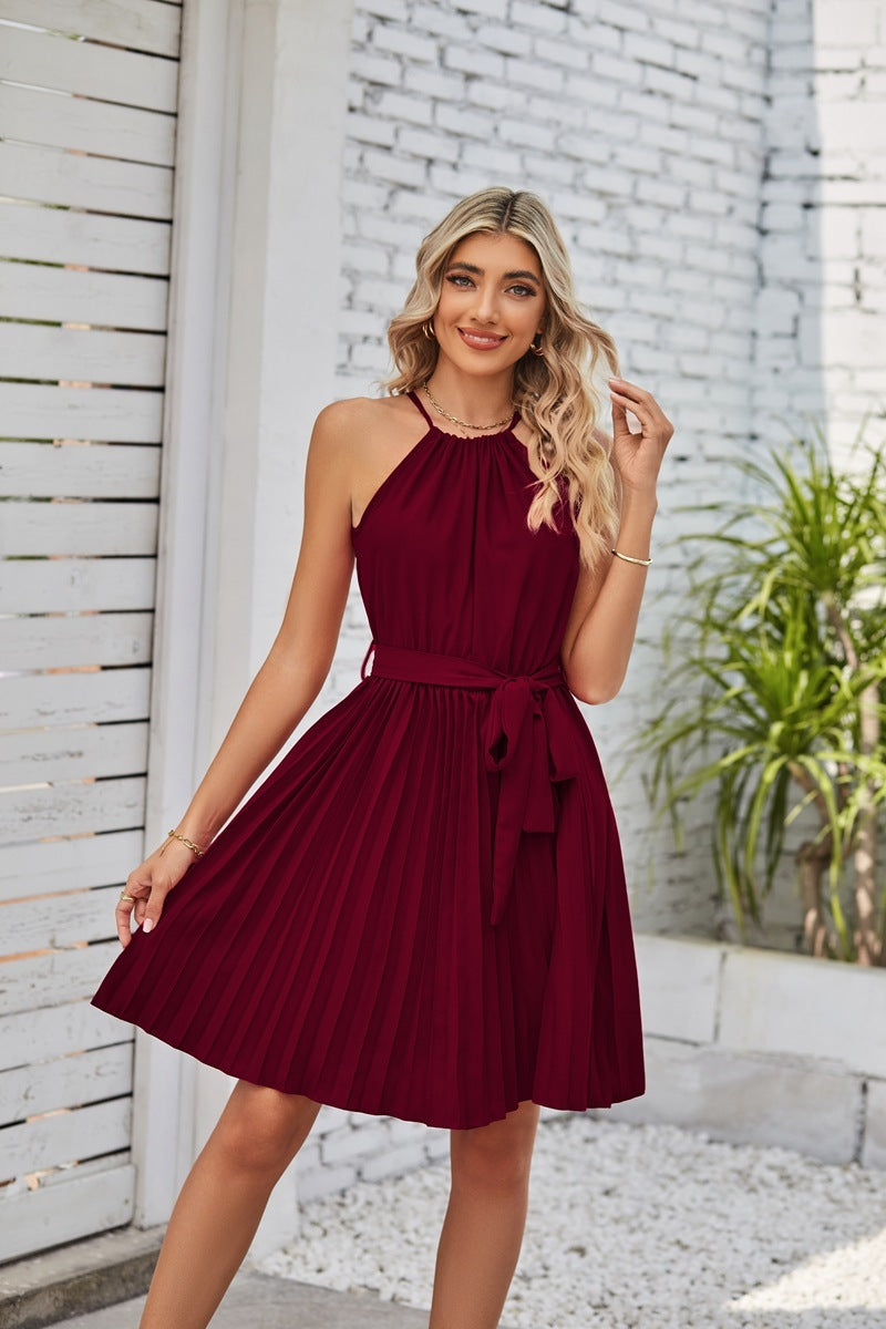 Infinity Beautiful Summer Sundress - Infinity Beautiful Boutique