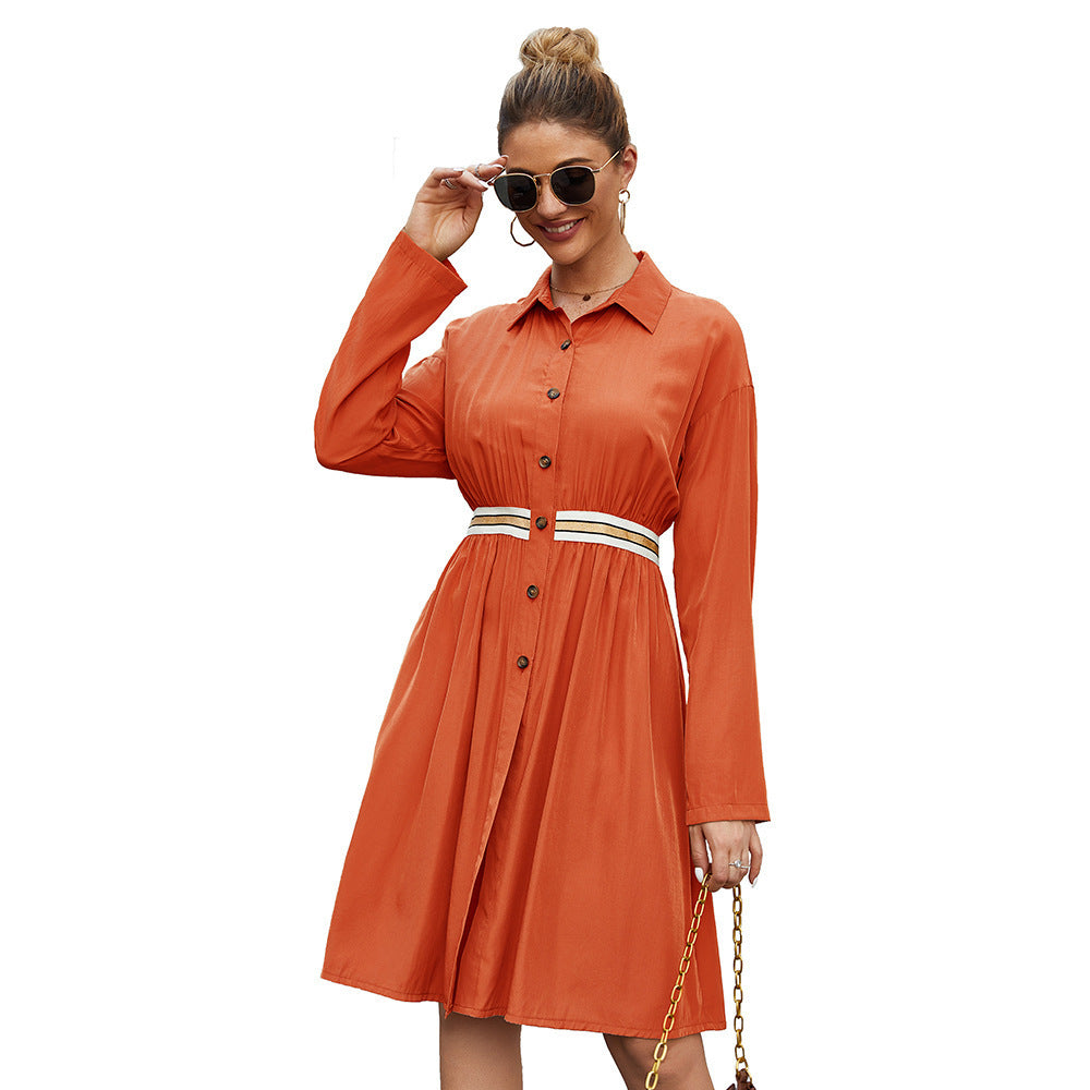 Infinity Beautiful Casual Summer Dress – Lightweight Everyday Style for Women - Infinity Beautiful Boutique