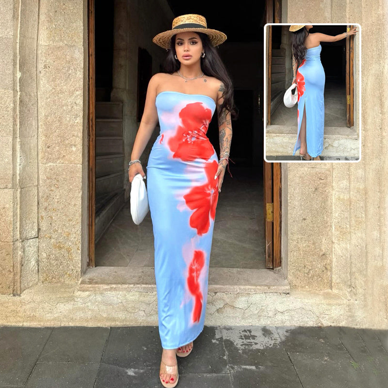 Infinity Beautiful Sexy Summer Dress - Infinity Beautiful Boutique