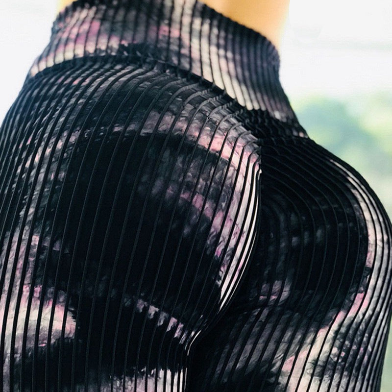 Infinity Beautiful Printed Leggings