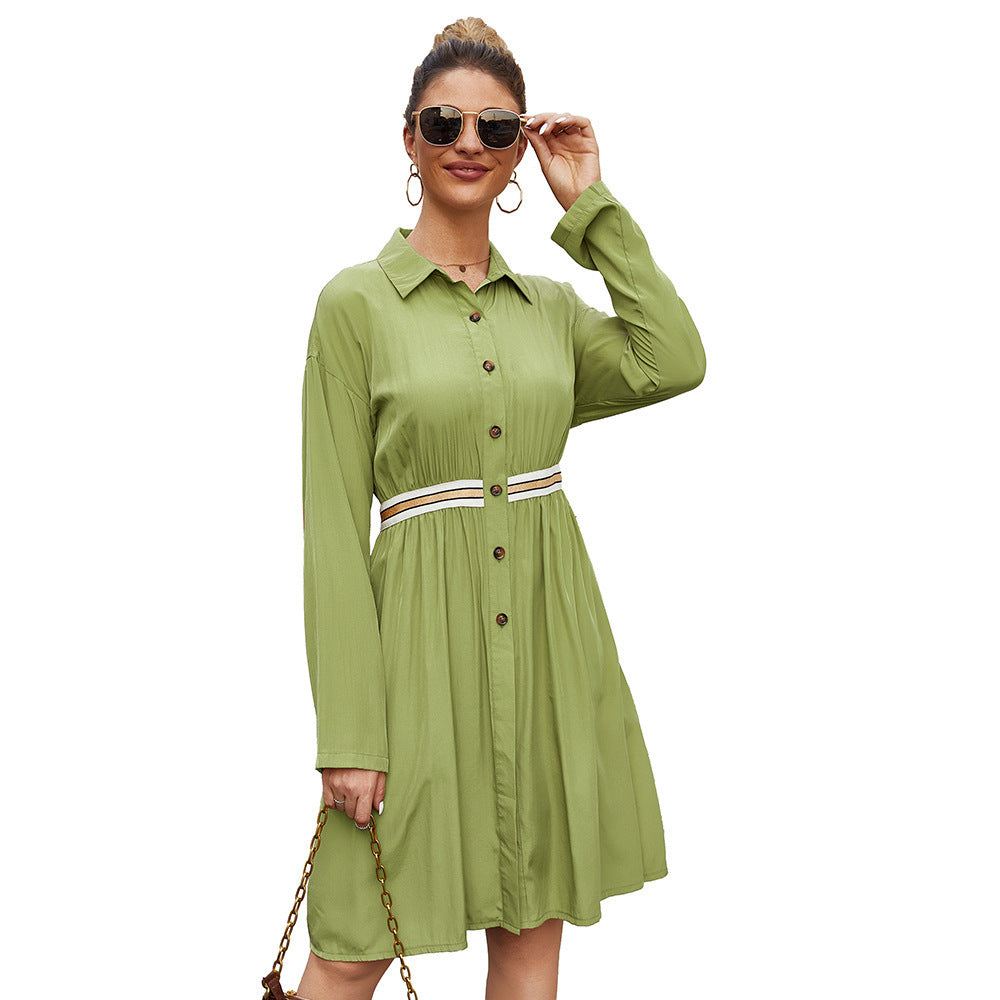 Infinity Beautiful Casual Summer Dress – Lightweight Everyday Style for Women - Infinity Beautiful Boutique
