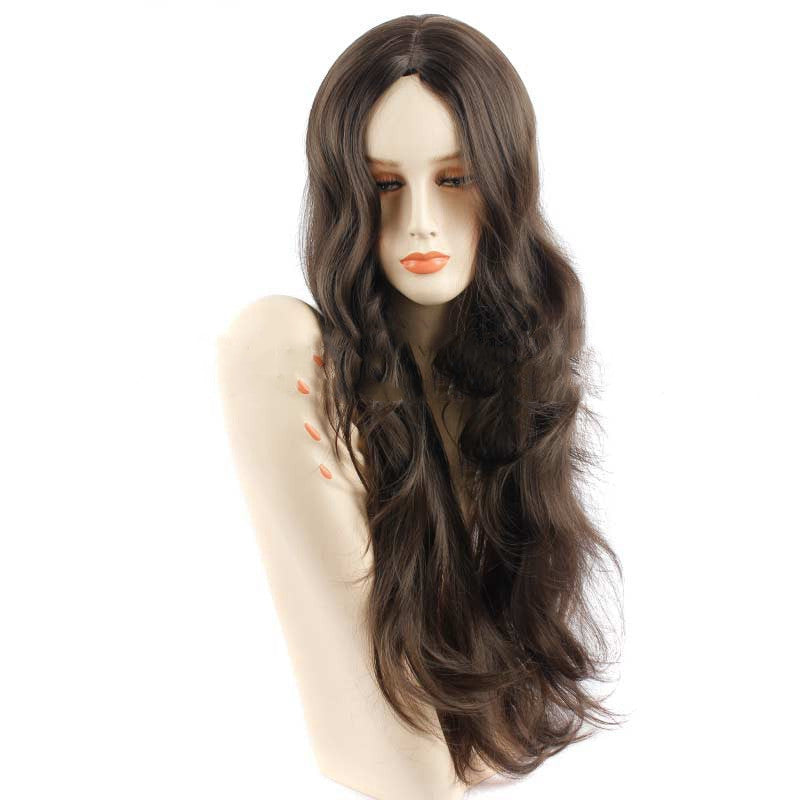 Infinity Beautiful Trendy Wigs – Popular European & American Styles for Women - Infinity Beautiful Boutique