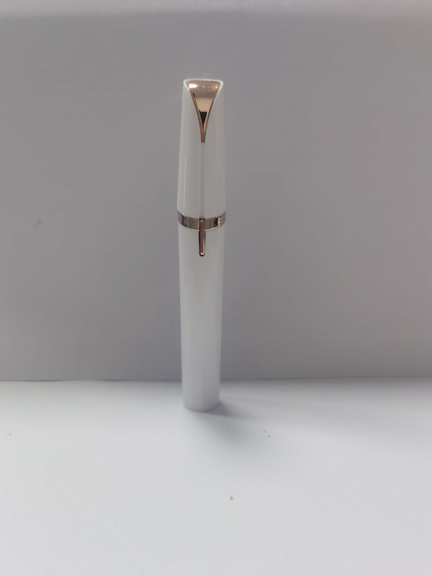 Infinity Beautiful Mini Eyebrow Trimmer – Painless Hair Remover with LED - Infinity Beautiful Boutique