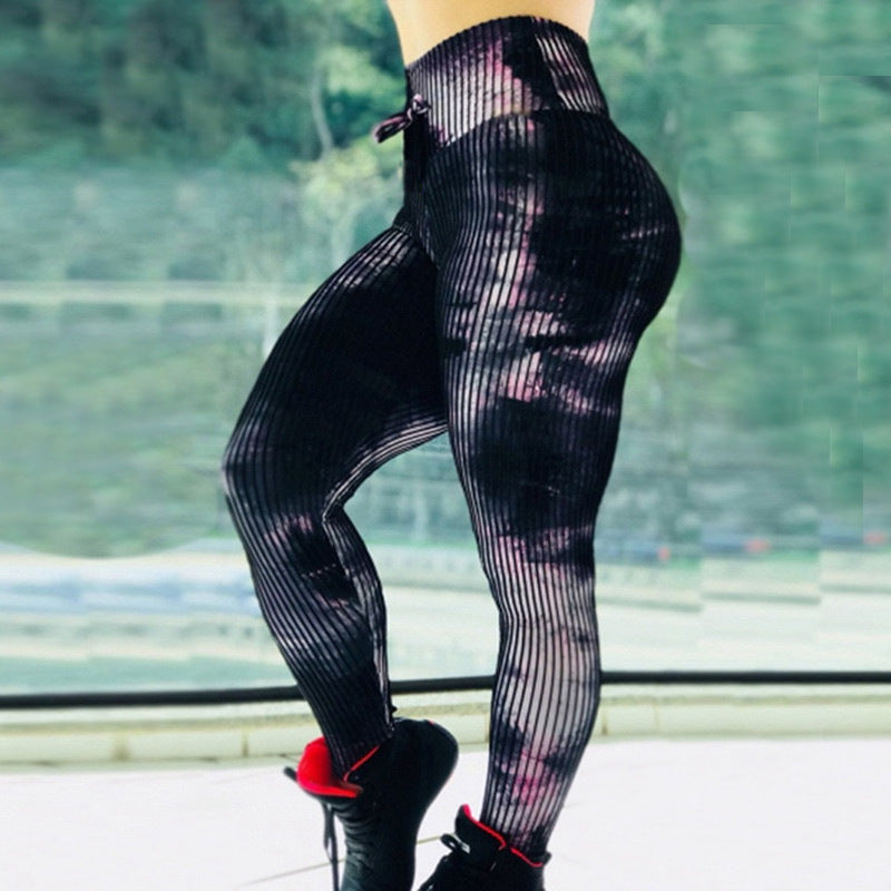 Infinity Beautiful Printed Leggings