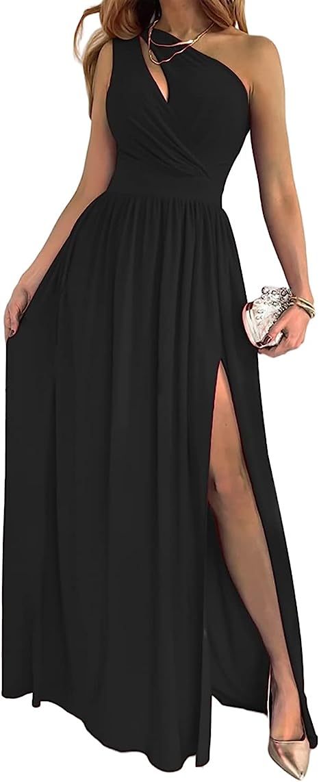Infinity Beautiful Elegant Cutout Dress - Infinity Beautiful Boutique
