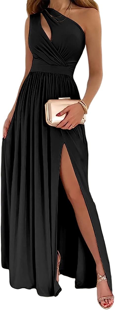 Infinity Beautiful Elegant Cutout Dress - Infinity Beautiful Boutique