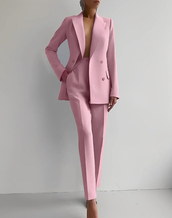 Infinity Beautiful Women’s Business Suit