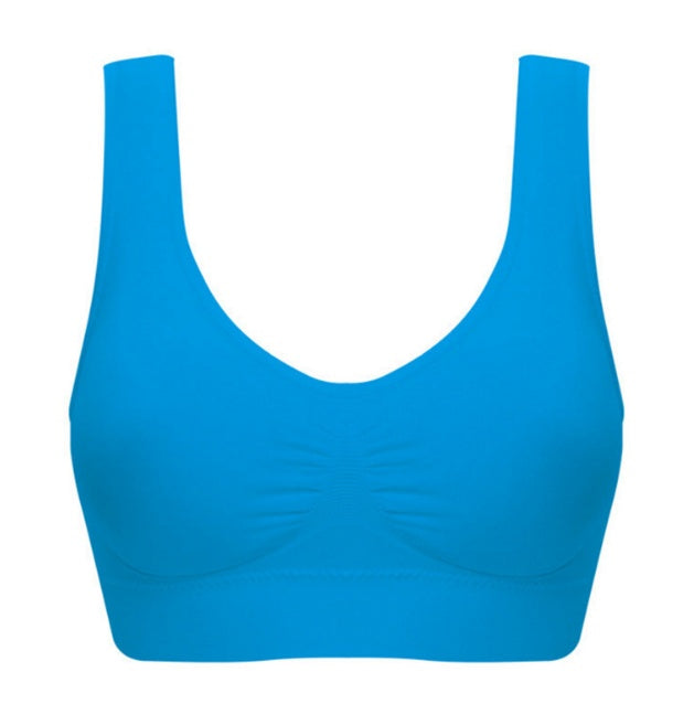 Beautiful Seamless Push-Up Bra – Smooth Invisible Lift Lingerie for Women - Infinity Beautiful Boutique