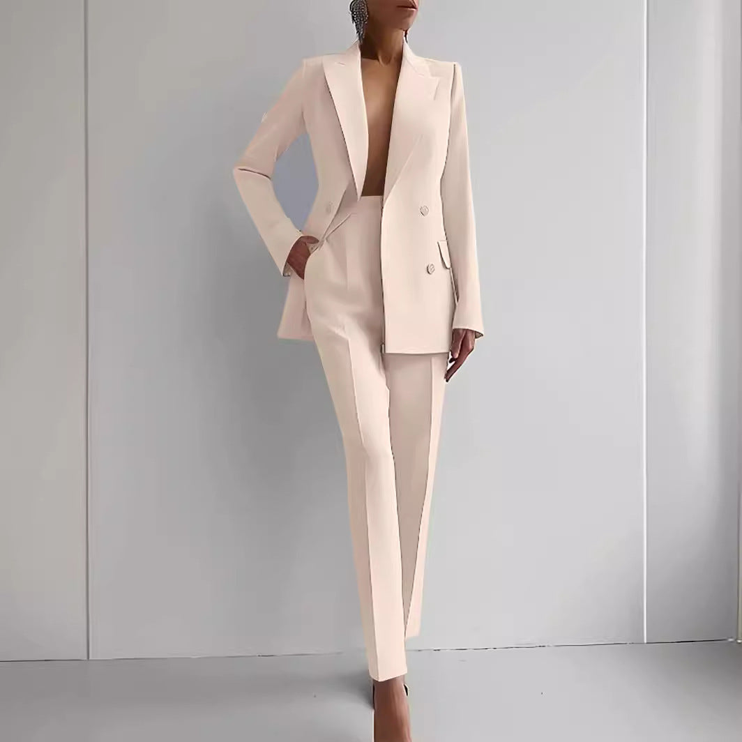 Infinity Beautiful Women’s Business Suit - Infinity Beautiful Boutique