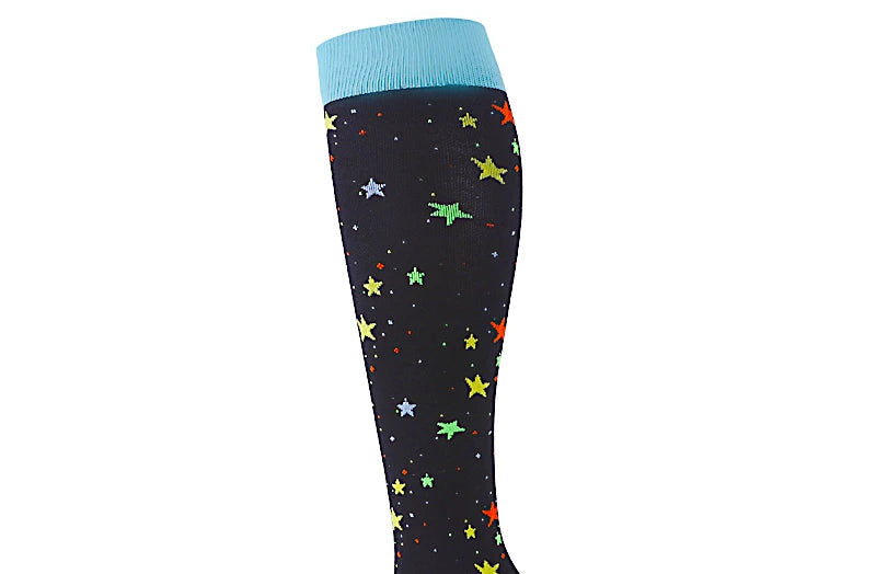 Compression Socks for Men & Women – Running, Travel & Everyday Support