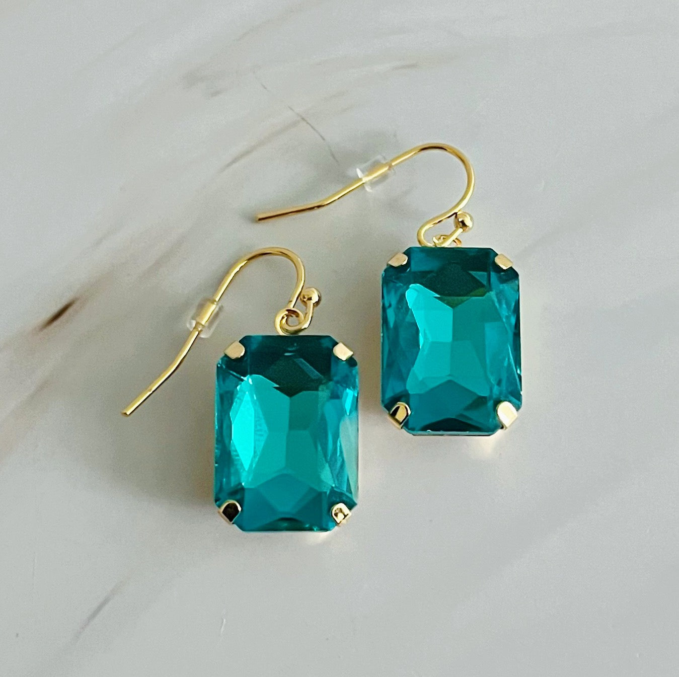 Infinity Beautiful Timeless Jewel Drops