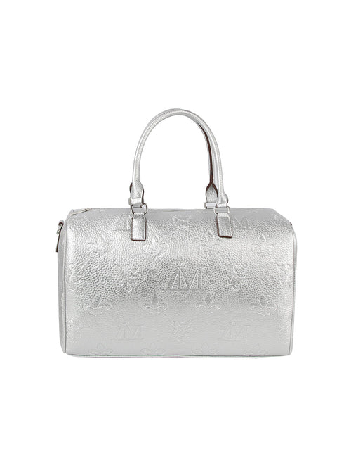 Infinity Beautiful Monogrammed Duffle with Strap
