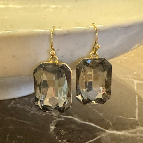 Infinity Beautiful Timeless Jewel Drops