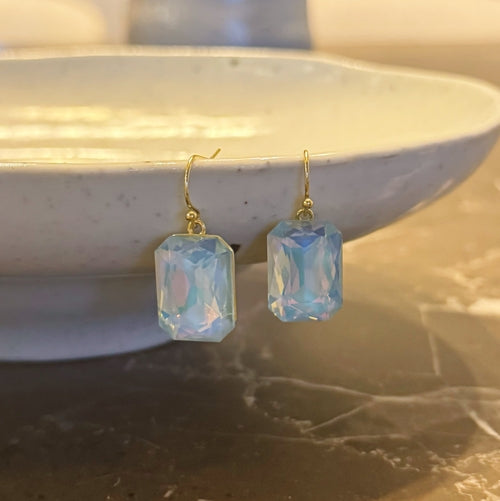 Infinity Beautiful Timeless Jewel Drops